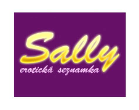 seznamka sally|Erotická online seznamka Sally.cz 